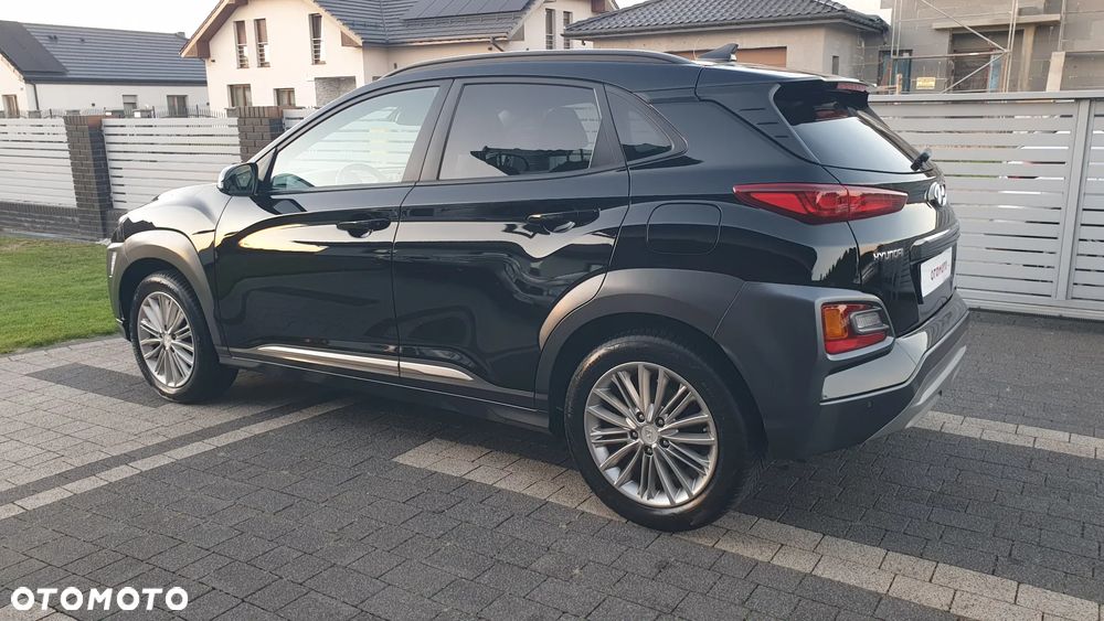 Hyundai Kona - 7