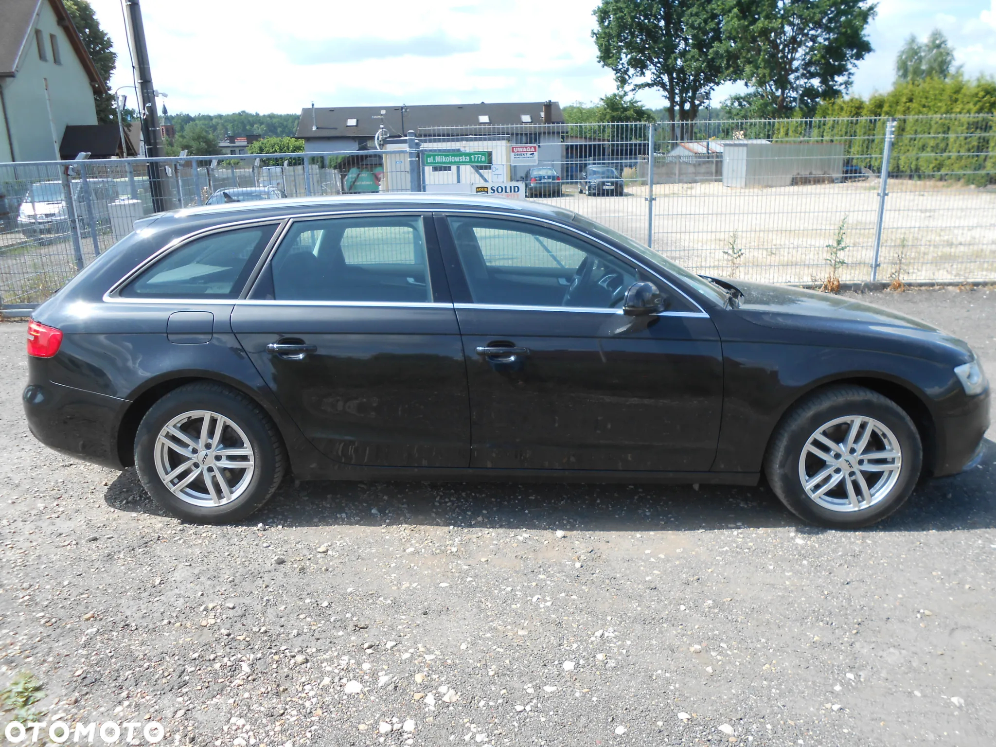 Audi A4 2.0 TDI Design - 4