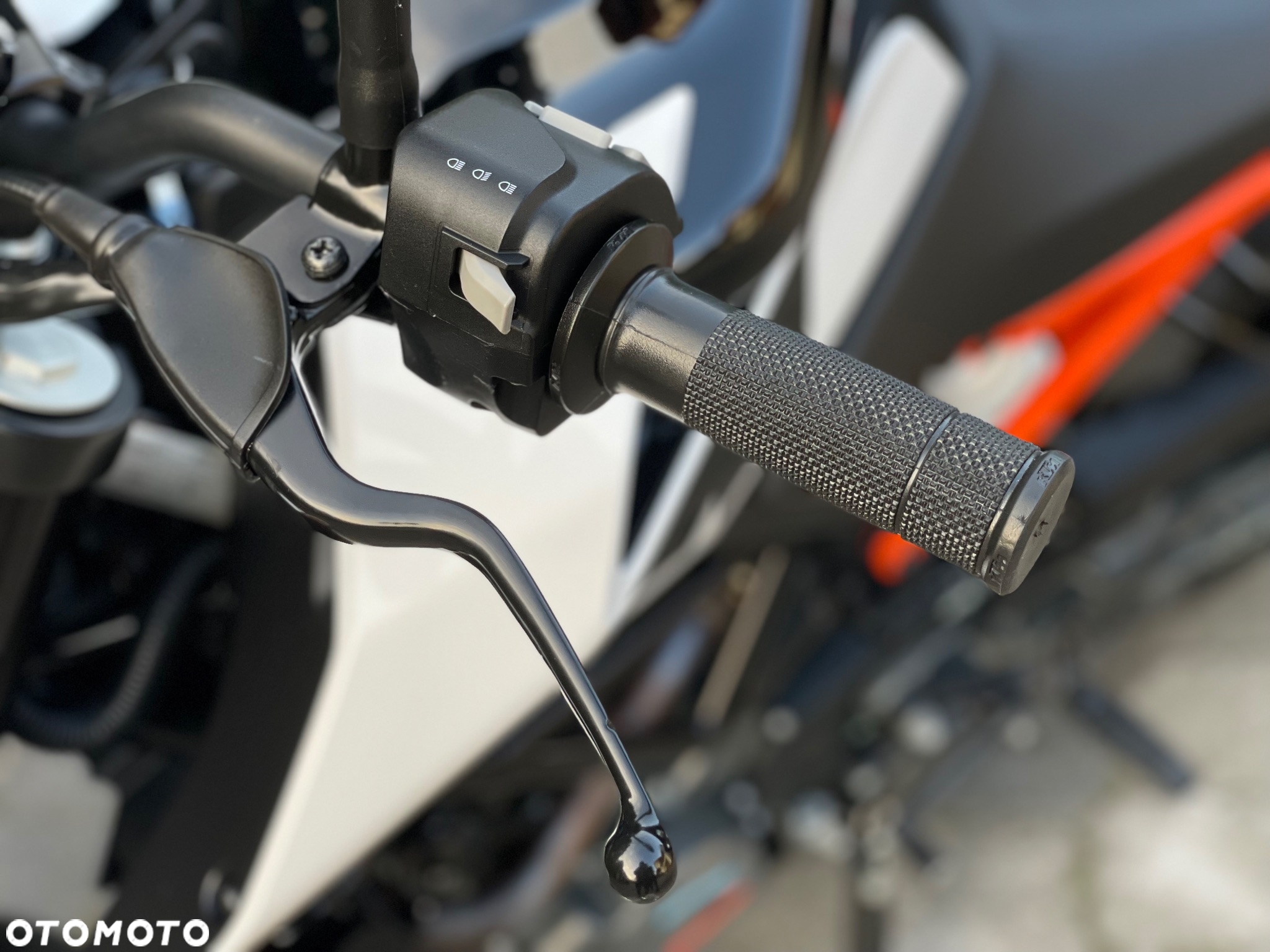 KTM Duke - 27