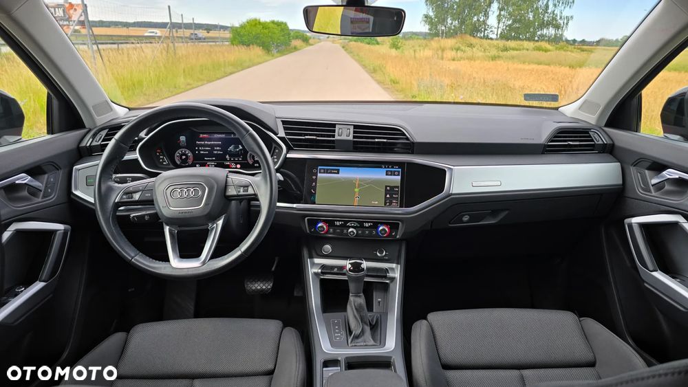 Audi Q3 35 TFSI S line S tronic - 7