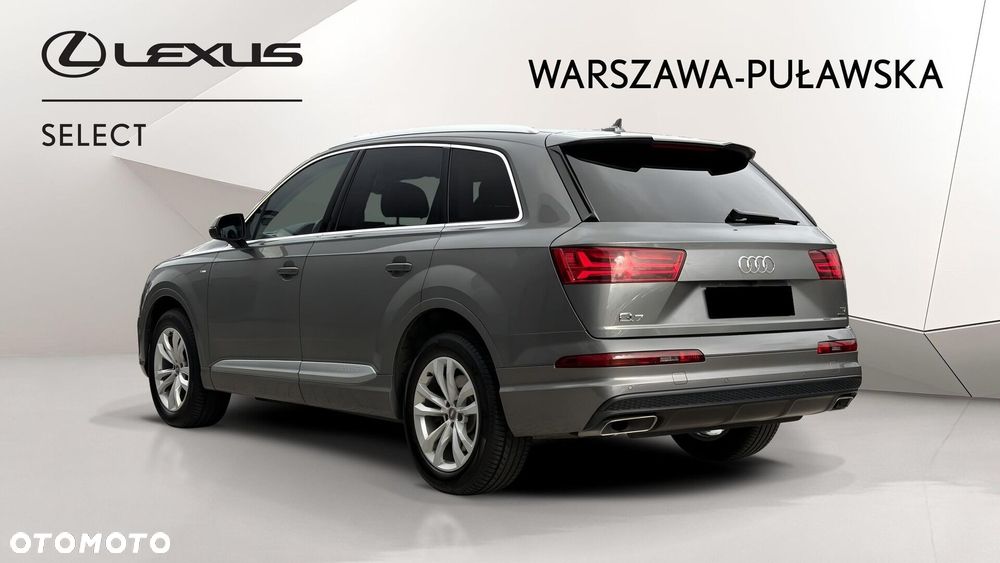 Audi Q7 - 7