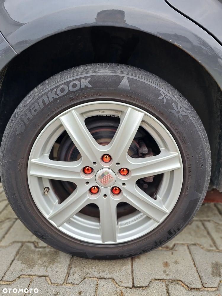 Seat Leon 1.9 TDI Spirit Turbo R - 15