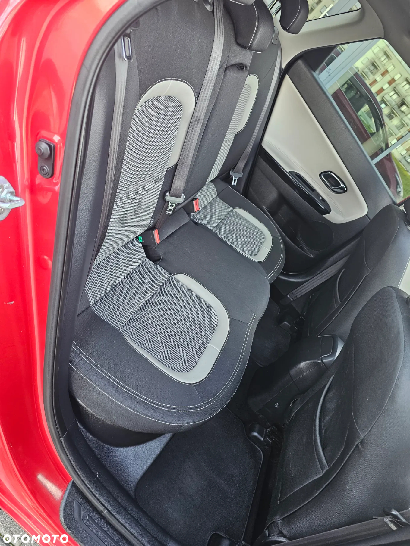 Kia Ceed Cee'd 1.6 CRDi Smart - 22