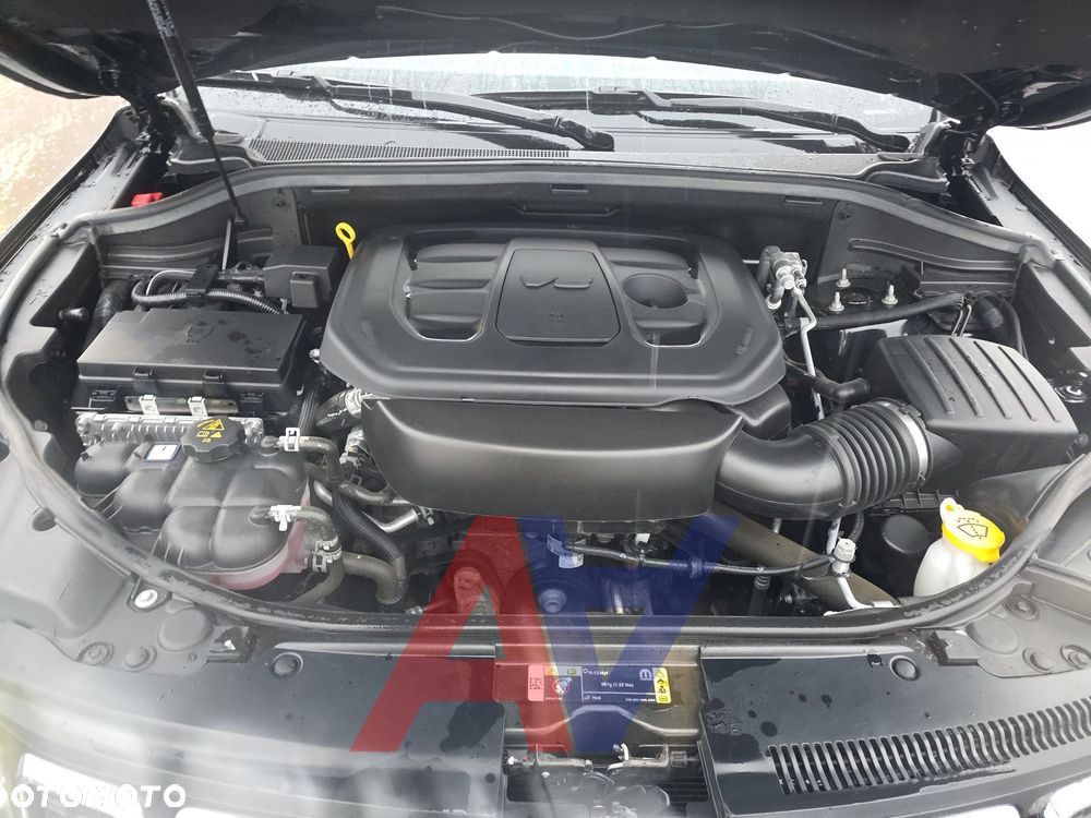 Jeep Grand Cherokee 3.6 V6 Limited - 14