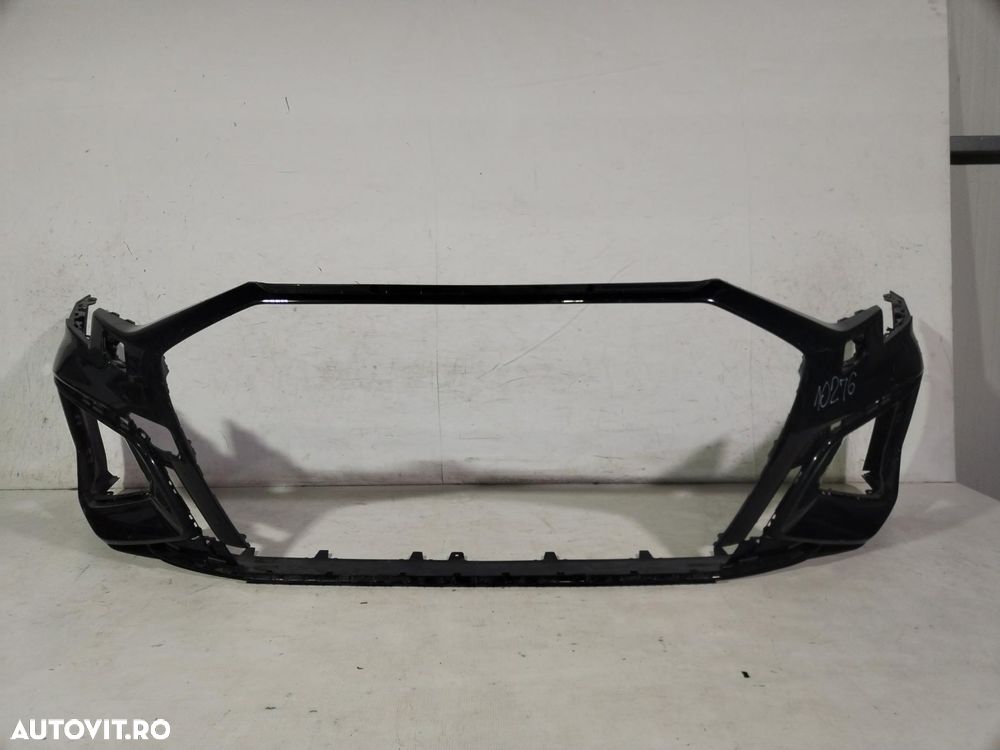 Bara fata Audi A3 S-Line, 2020, 2021, 2022, 2023, 2024, cod origine OE 8Y0807437F. 10276 - 1