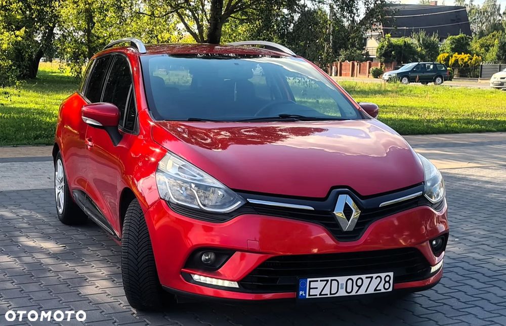 Renault Clio 0.9 Energy TCe Expression - 11