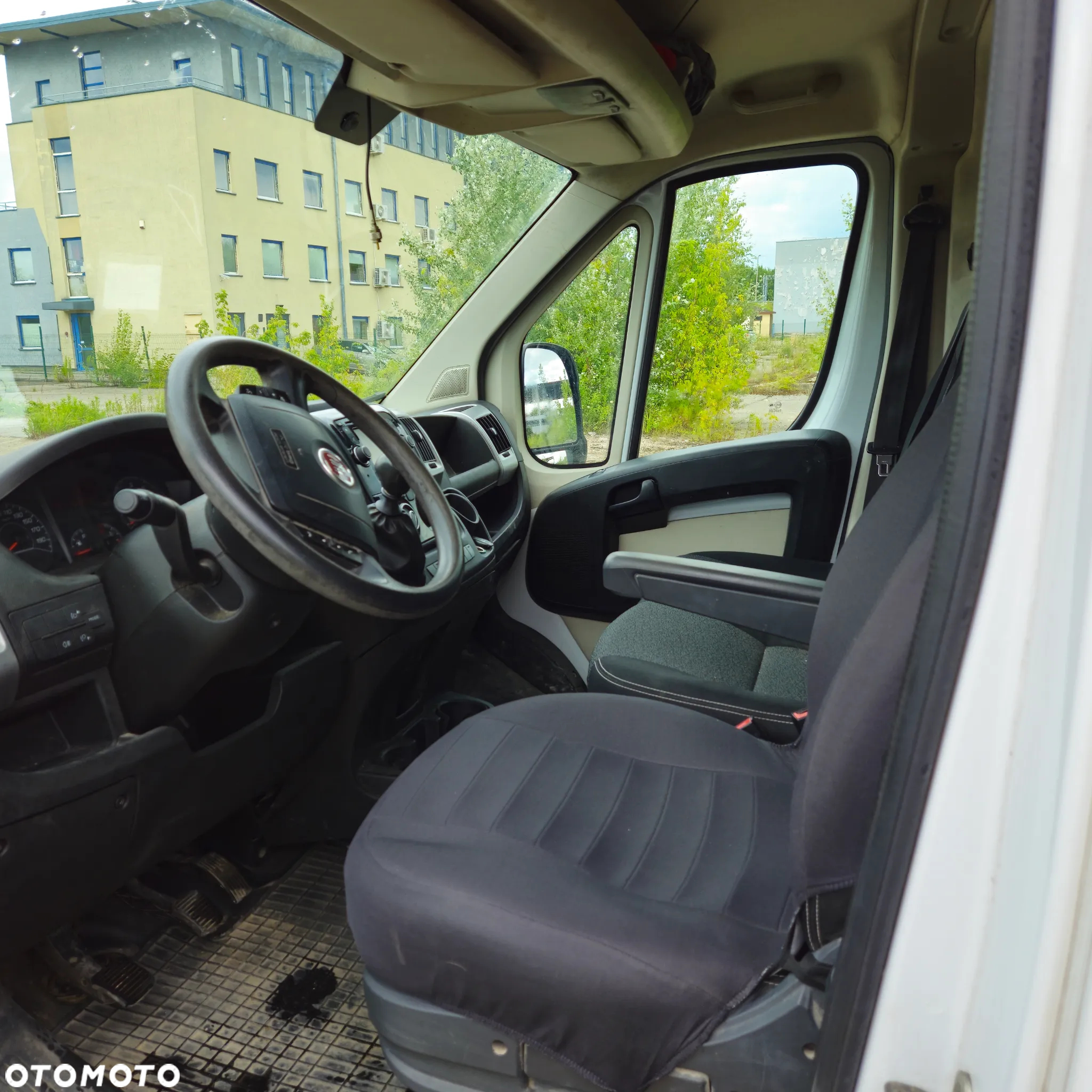Fiat Ducato - 9