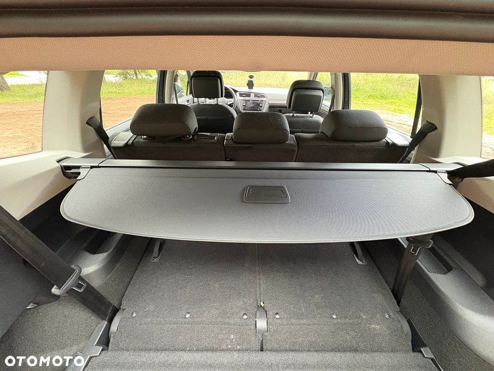Volkswagen Tiguan Allspace 1.5 TSI EVO Elegance DSG - 19
