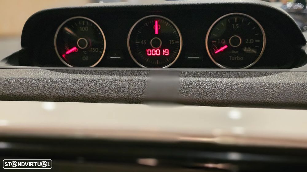 VW New Beetle 1.6 TDi Design - 18