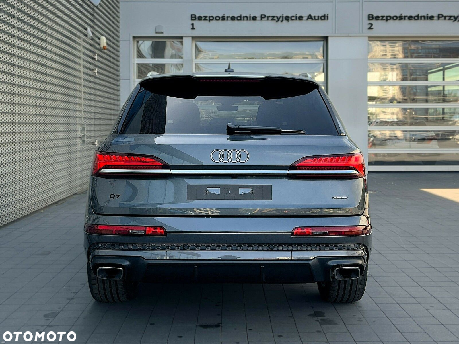 Audi Q7 - 24