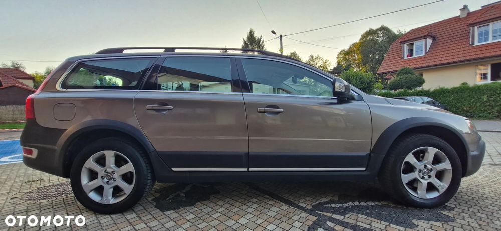 Volvo XC 70 - 6