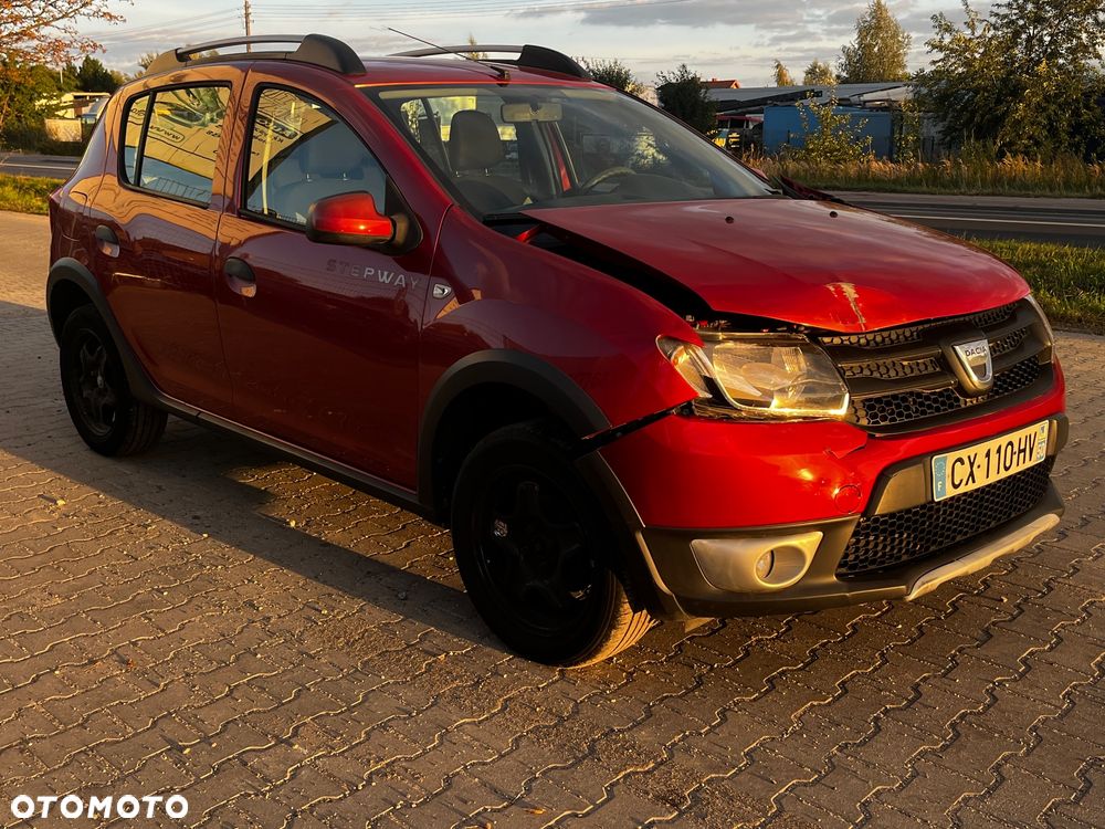 Dacia Sandero 0.9 TCe SL Celebration - 1