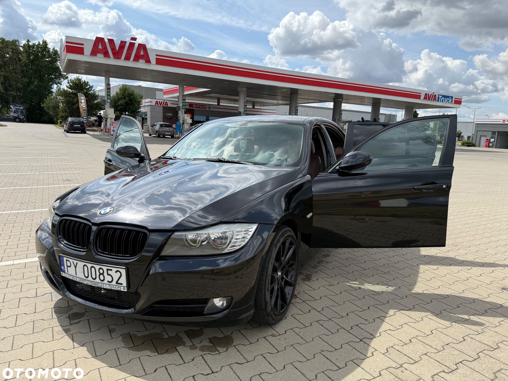 BMW Seria 3 - 1
