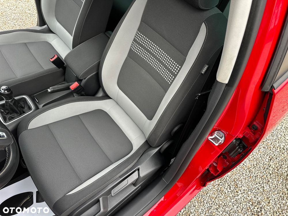 Volkswagen Golf Plus 1.4 TSI Life - 21