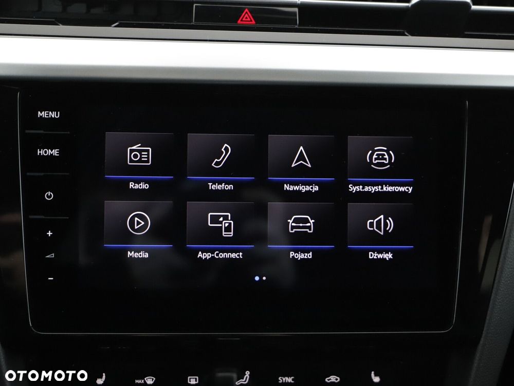 Volkswagen Arteon - 12