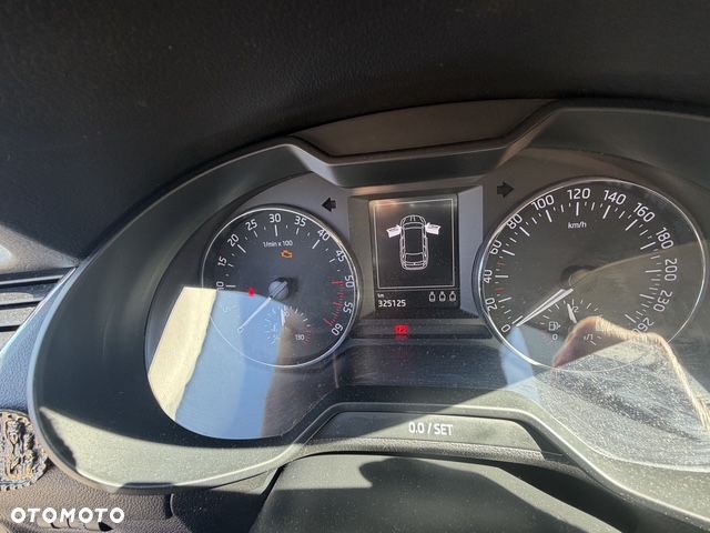 Skoda Octavia 2.0 TDI Ambition - 3