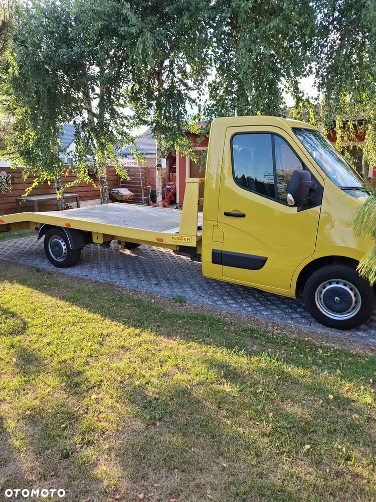 Renault master jegger - 3