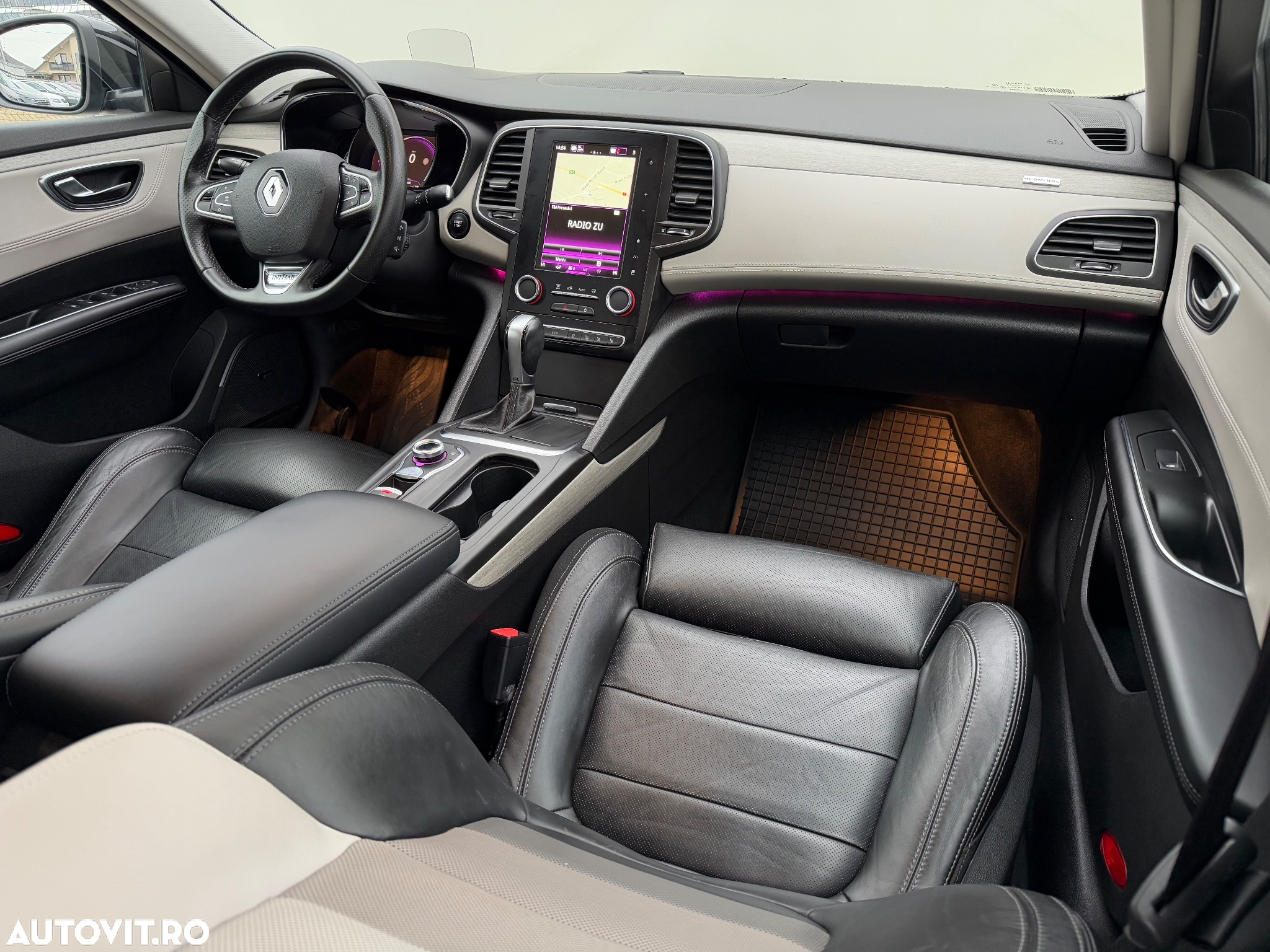 Renault Talisman ENERGY dCi 160 EDC INITIALE PARIS - 6