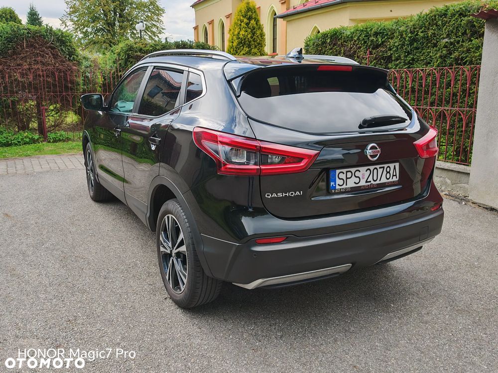 Nissan Qashqai ver-1-3-dig--t-n--connecta - 3