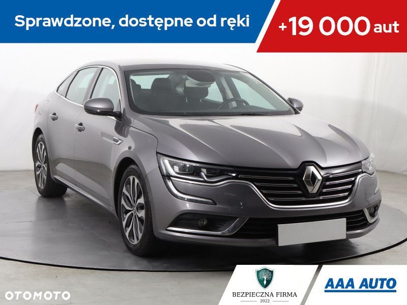 Renault Talisman - 1