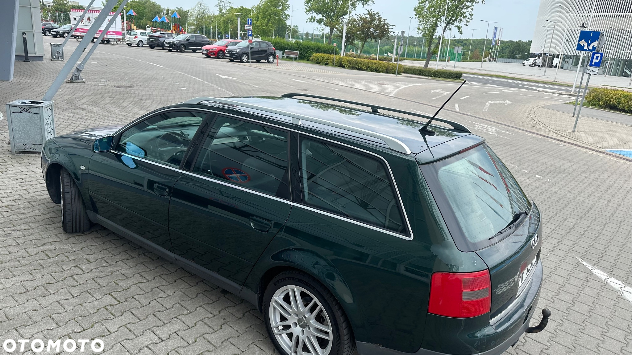 Audi A6 - 13