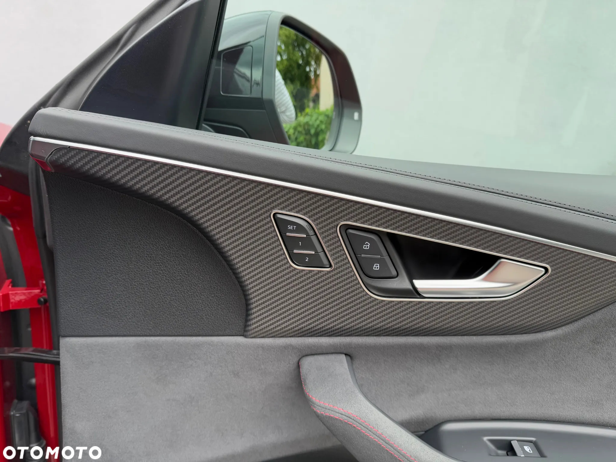 Audi RS Q8 RSQ8 TFSI Quattro Tiptronic Performance - 28