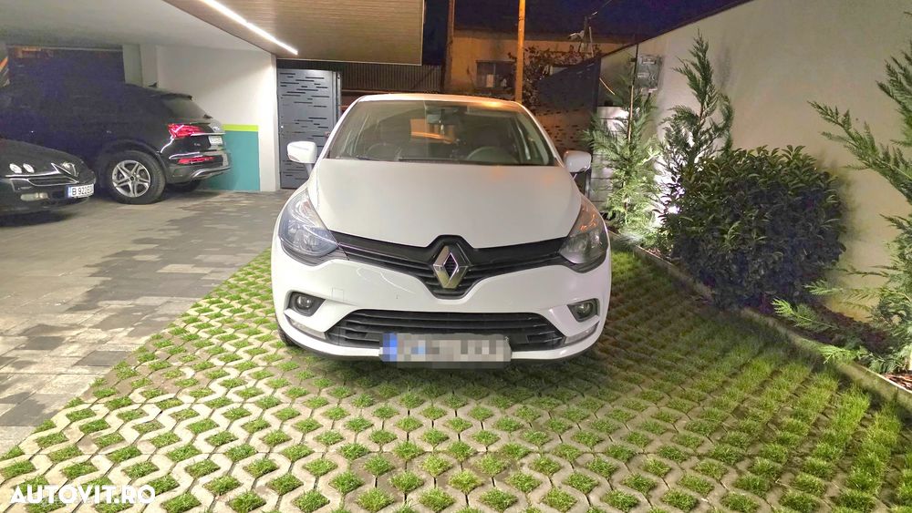 Renault Clio 2017 photo 3