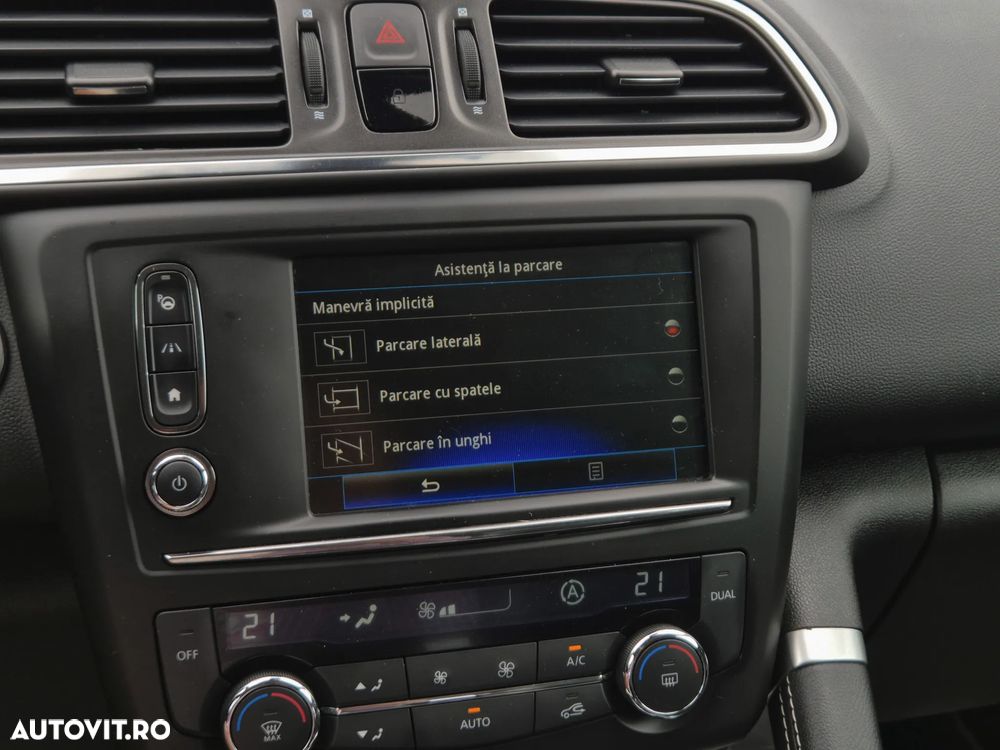 Renault Kadjar Energy dCi 110 EDC COLLECTION - 32