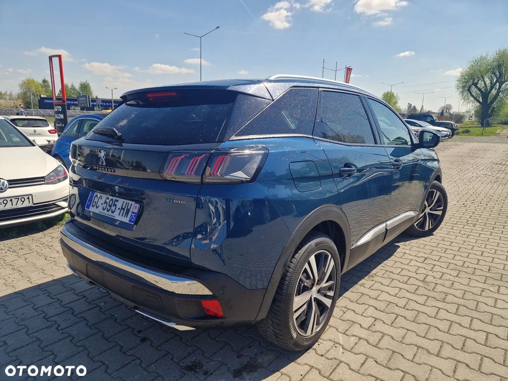 Peugeot 3008 - 2