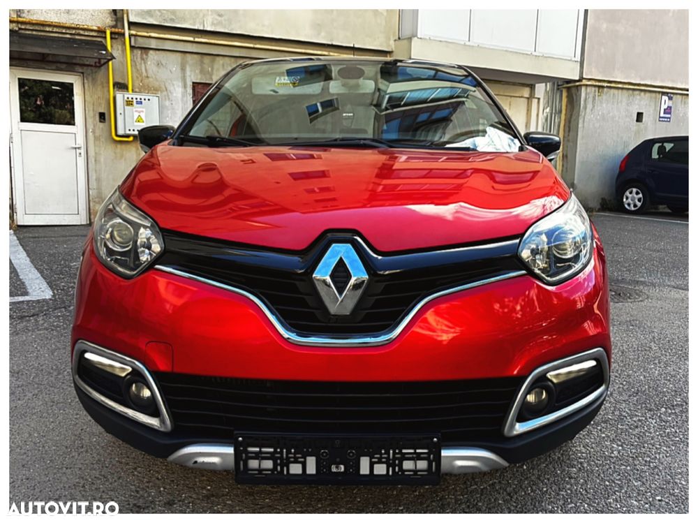 Renault Captur - 12