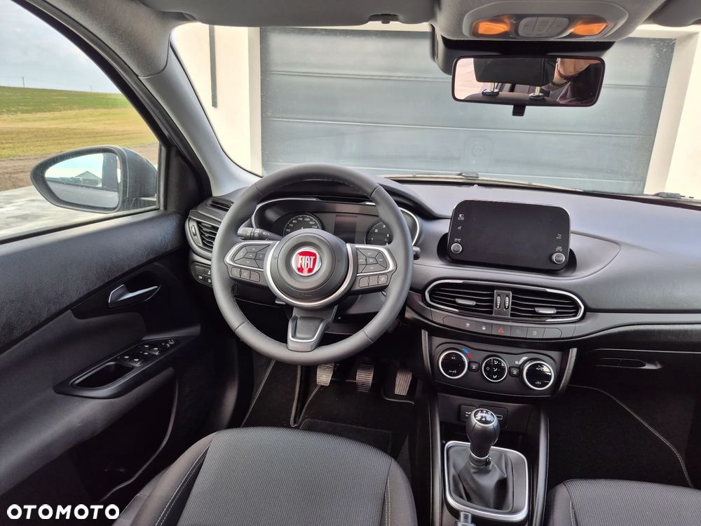Fiat Tipo 1.0 T3 Business Edition - 31