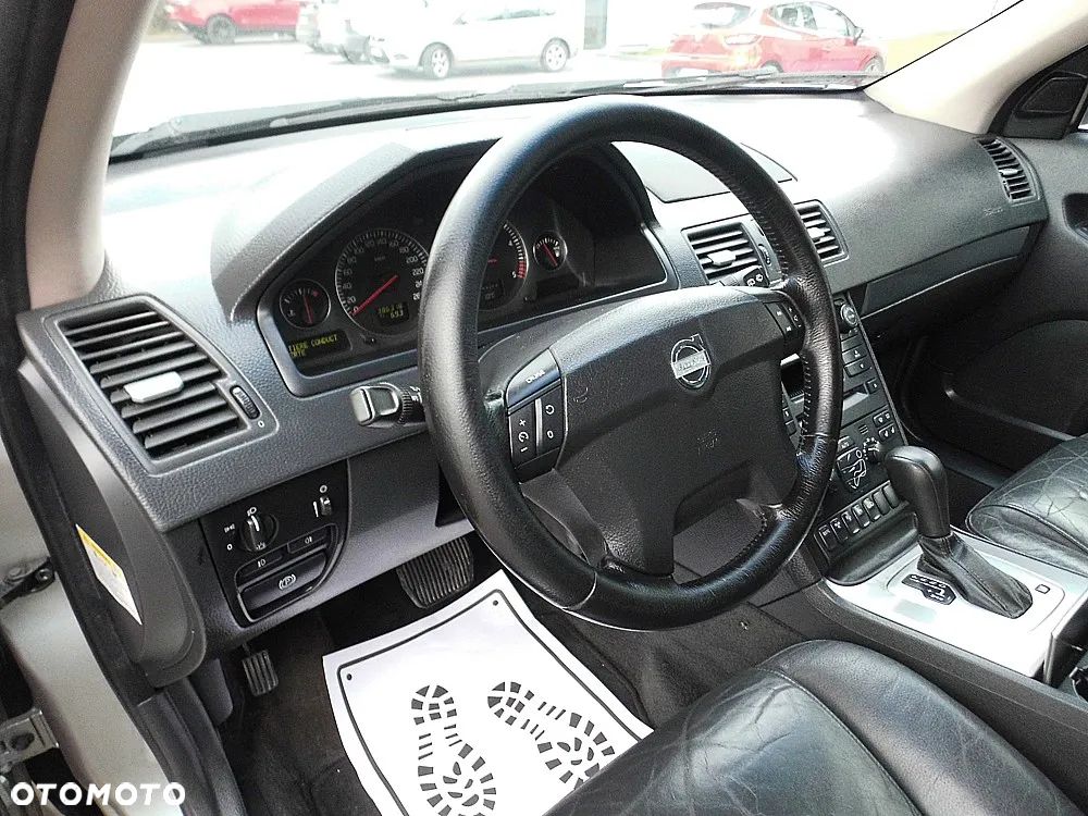 Volvo XC 90 2.4 D5 Executive - 12