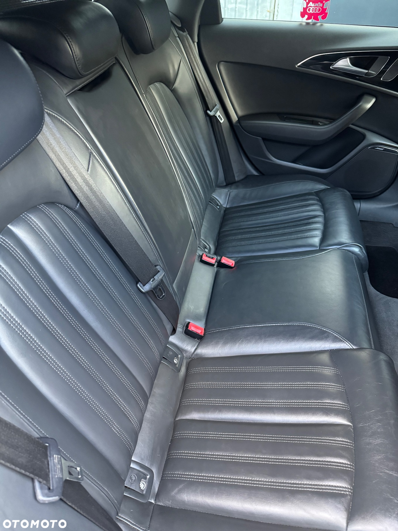 Audi A6 2.0 TDI ultra S tronic - 17