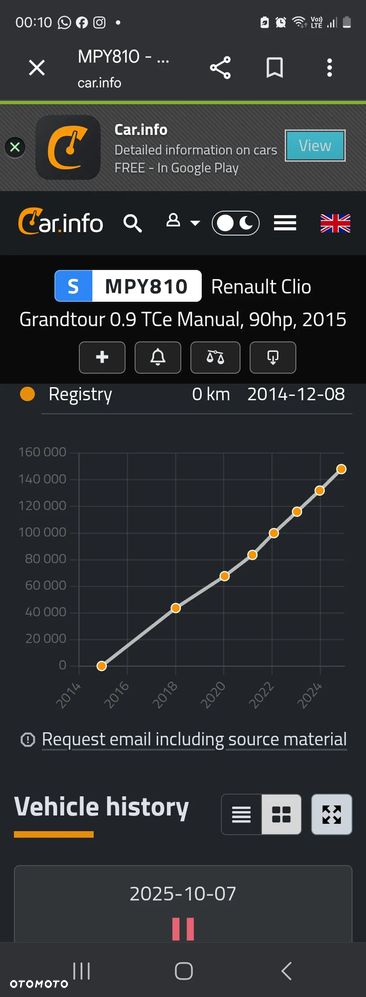 Renault Clio TCe 90 Limited - 30