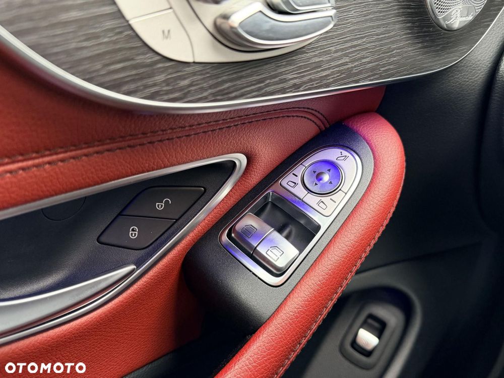 Mercedes-Benz Klasa C - 21