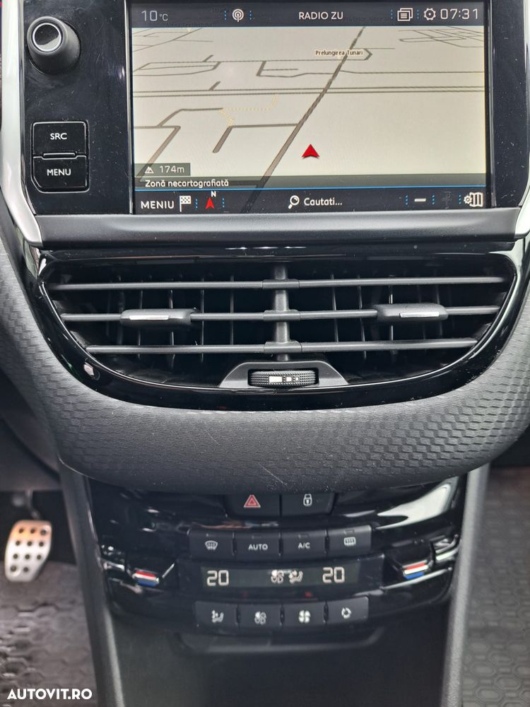 Peugeot 2008 PureTech 130 Stop&Start GT-Line Edition - 20