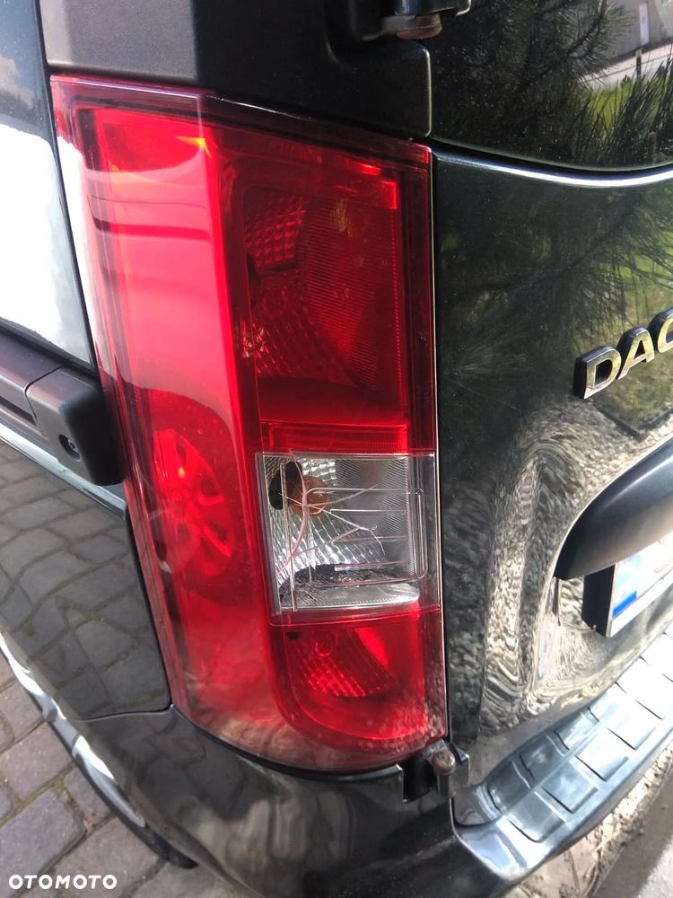 Dacia Dokker 1.6 SCe Laureate - 10