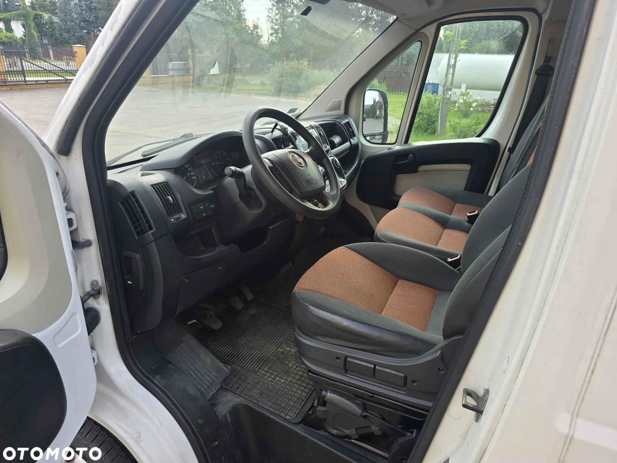 Fiat Ducato - 9