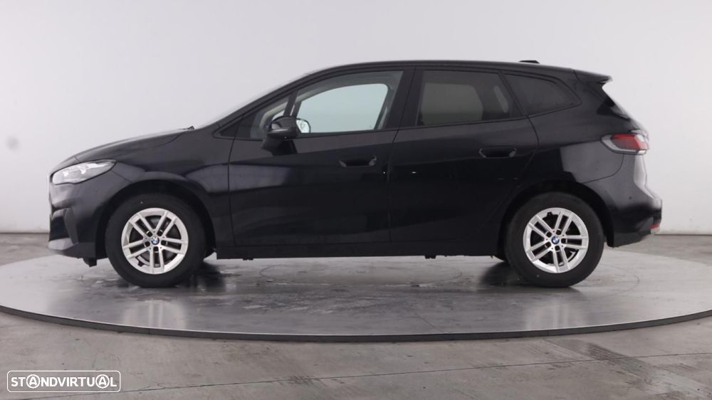 BMW 218 Active Tourer i Auto - 4