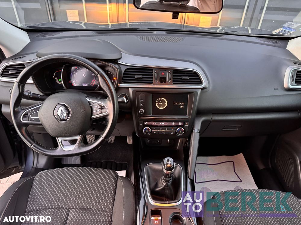 Renault Kadjar - 12