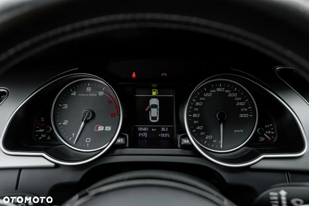 Audi S5 Sportback 3.0 TFSI Quattro S tronic - 37