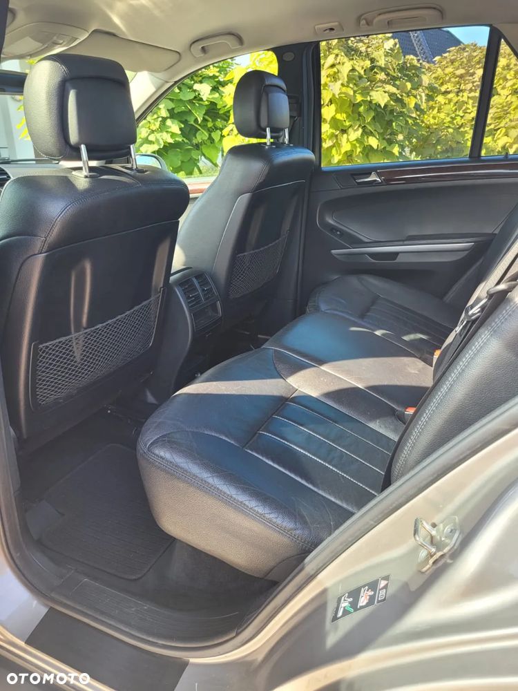 Mercedes-Benz ML 280 CDI 4-Matic - 9