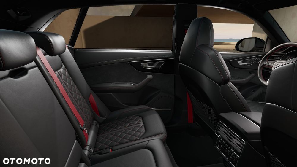 Audi Q8 - 10
