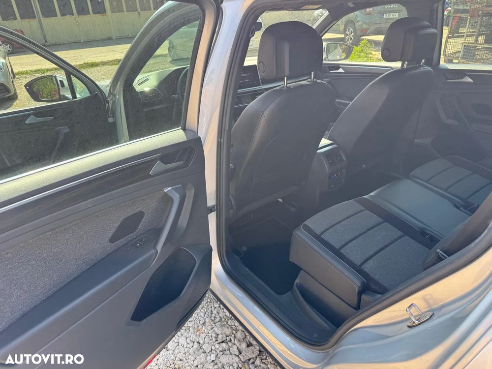 Seat Tarraco 1.5 TSI DSG7 Xcellence - 21