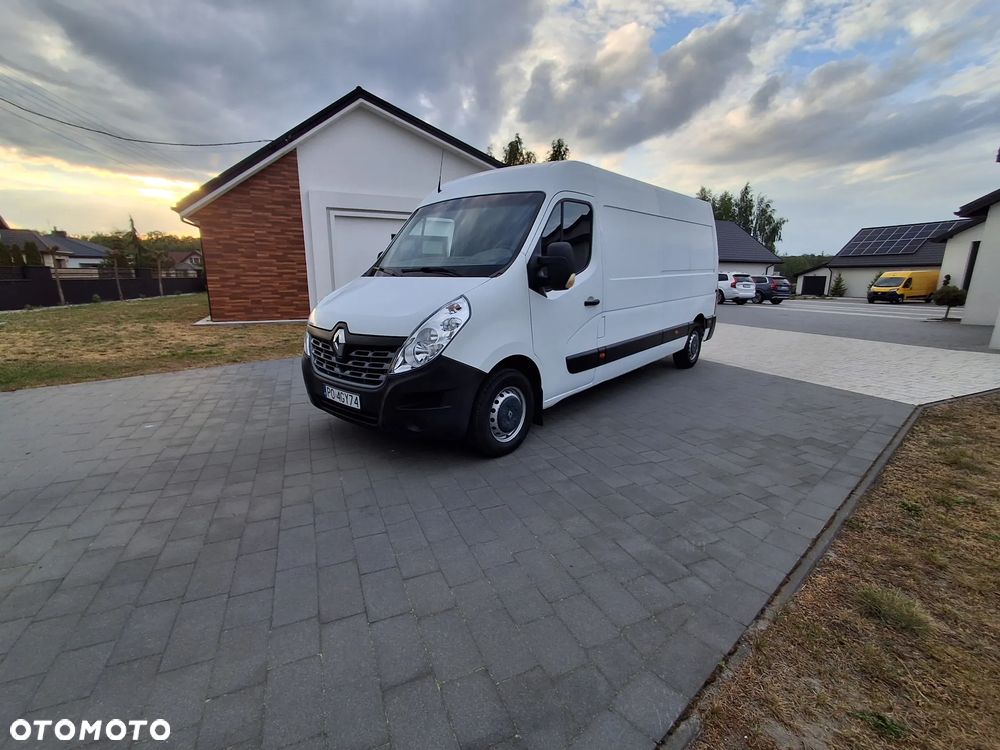Renault Master - 6