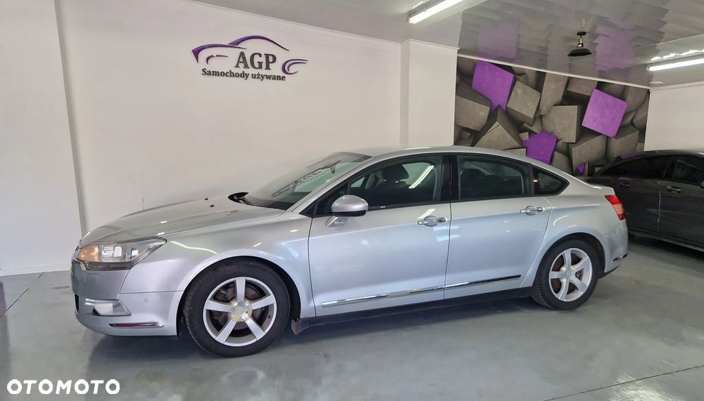 Citroën C5 - 10