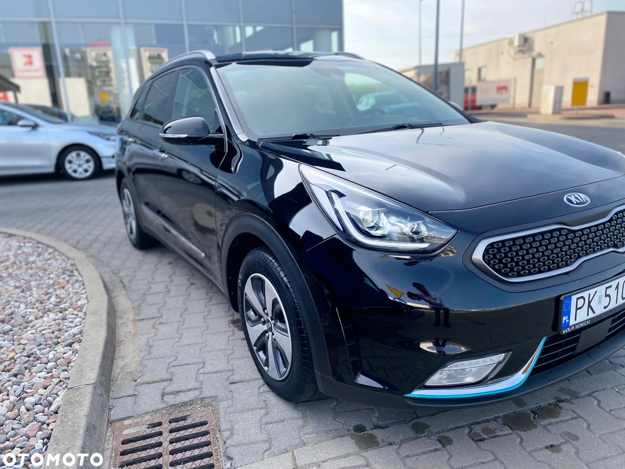 Kia Niro - 4