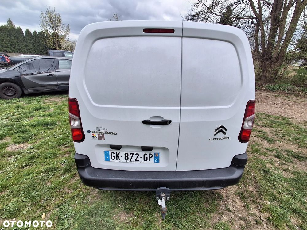 Citroën Berlingo - 3