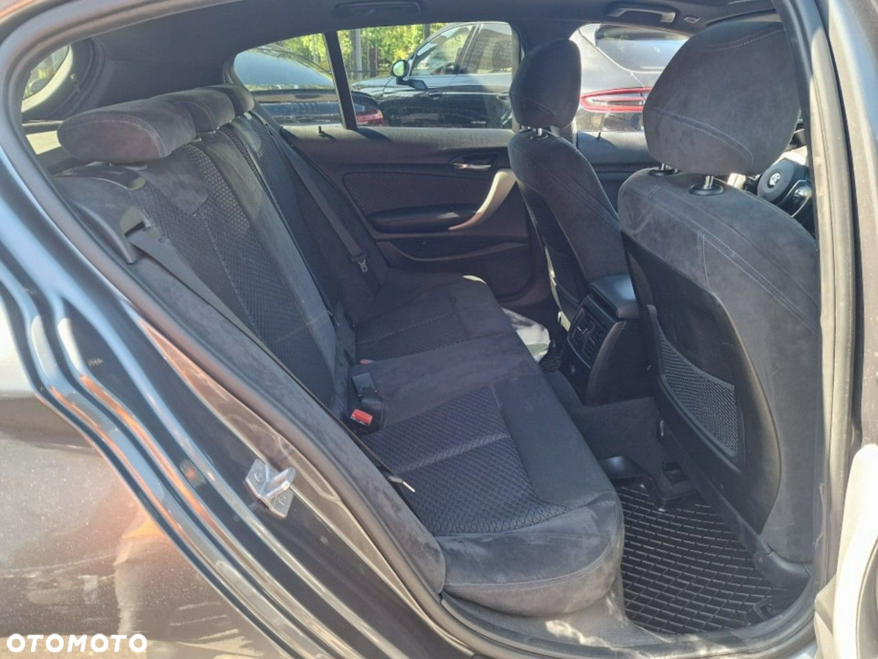 BMW Seria 1 120d Edition M Sport Shadow - 33