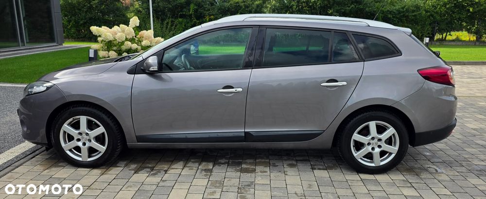 Renault Megane dCi 130 FAP Dynamique - 8
